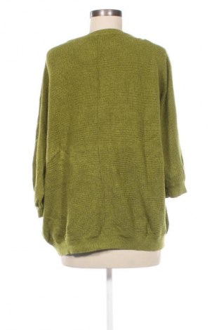 Damenpullover Peter Hahn, Größe XXL, Farbe Grün, Preis 26,49 €