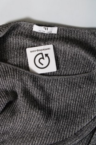 Damenpullover Peter Hahn, Größe 3XL, Farbe Grau, Preis € 17,99