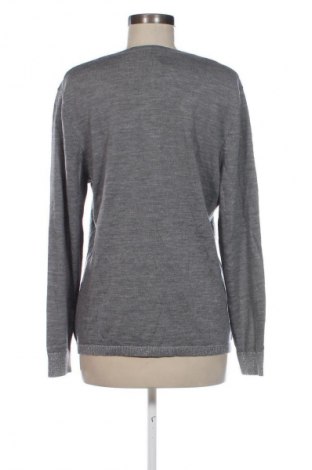 Damenpullover Peter Hahn, Größe M, Farbe Grau, Preis € 28,49