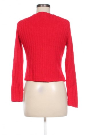 Damenpullover Petite Sophisticate, Größe M, Farbe Rot, Preis € 10,49