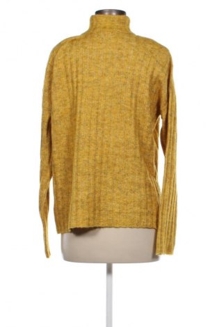 Damski sweter Pieces, Rozmiar S, Kolor Żółty, Cena 43,99 zł