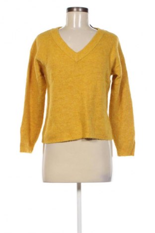 Damenpullover Pieces, Größe S, Farbe Orange, Preis € 9,99