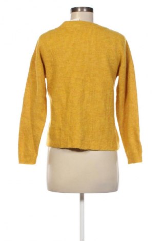 Damenpullover Pieces, Größe S, Farbe Orange, Preis € 9,99