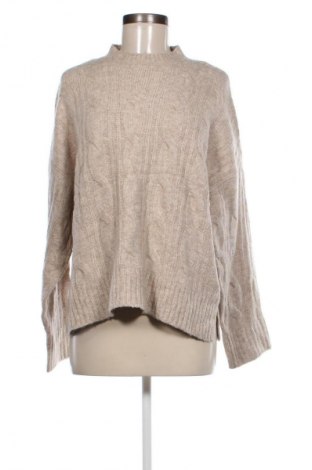 Damenpullover Pigalle, Größe M, Farbe Beige, Preis 10,49 €