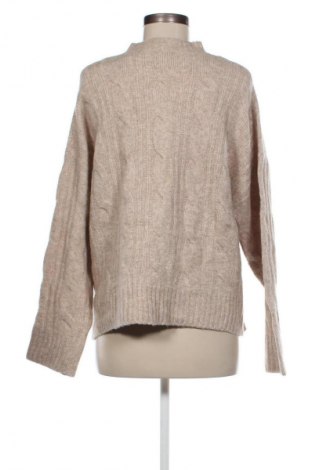 Damenpullover Pigalle, Größe M, Farbe Beige, Preis 10,49 €