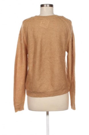 Damenpullover Pimkie, Größe M, Farbe Beige, Preis 11,49 €