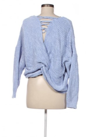 Damenpullover Pink Republic, Größe XL, Farbe Blau, Preis € 20,49