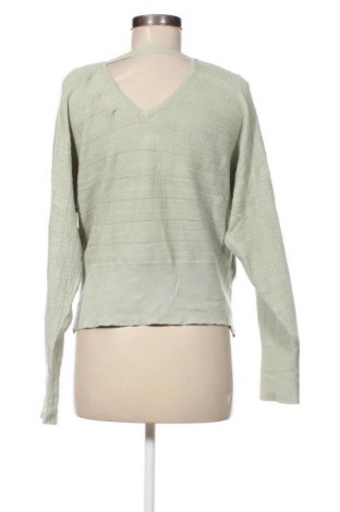 Damenpullover Pink Rose, Größe XL, Farbe Grün, Preis € 11,49