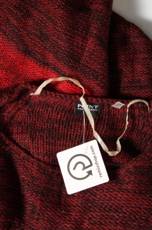 Damenpullover Point Zero, Größe S, Farbe Rot, Preis € 28,99