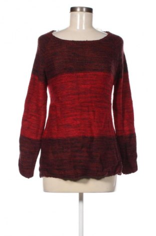 Damenpullover Point Zero, Größe S, Farbe Rot, Preis € 28,99