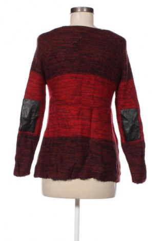 Damenpullover Point Zero, Größe S, Farbe Rot, Preis € 28,99