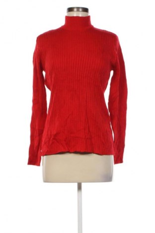 Damenpullover Preston & York, Größe L, Farbe Rot, Preis € 26,49