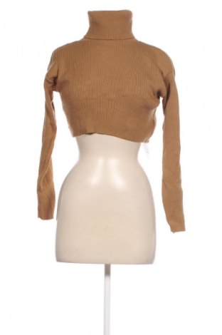 Damenpullover Pretty Little Thing, Größe S, Farbe Beige, Preis € 15,35