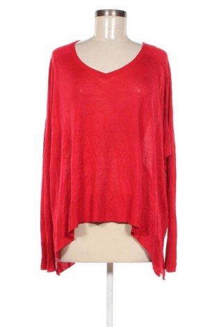 Damenpullover Primark, Größe XL, Farbe Rot, Preis € 5,99