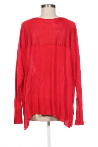 Damenpullover Primark, Größe XL, Farbe Rot, Preis 5,99 €