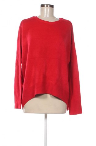 Damenpullover Primark, Größe L, Farbe Rot, Preis € 8,49