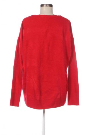 Damenpullover Primark, Größe L, Farbe Rot, Preis € 8,49