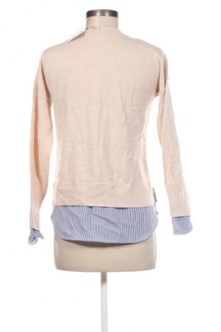 Damenpullover Primark, Größe S, Farbe Beige, Preis € 11,49