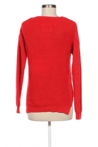 Damenpullover Primark, Größe S, Farbe Rot, Preis 20,49 €