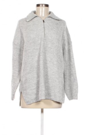 Damenpullover Primark, Größe M, Farbe Grau, Preis 10,49 €