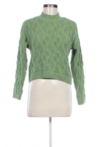 Damski sweter Primark, Rozmiar XS, Kolor Zielony, Cena 46,99 zł