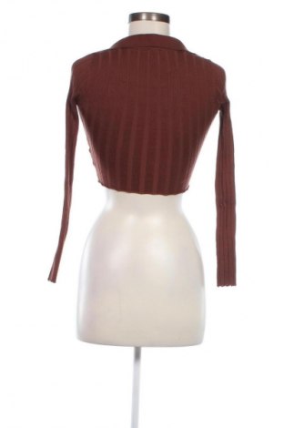 Damenpullover Princess Polly, Größe XS, Farbe Braun, Preis € 14,99