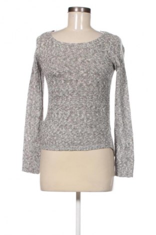 Damenpullover Promod, Größe S, Farbe Grau, Preis 5,99 €