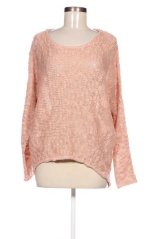 Damenpullover Promod, Größe XL, Farbe Rosa, Preis 13,99 €