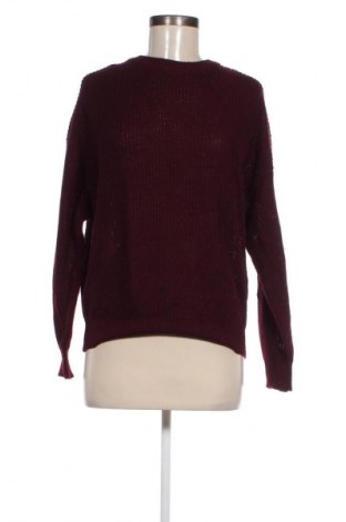 Damenpullover Pull&Bear, Größe S, Farbe Rot, Preis € 10,99