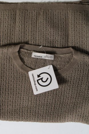 Damenpullover Pull&Bear, Größe M, Farbe Grün, Preis € 5,00