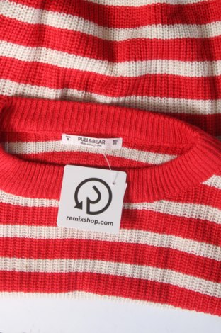 Dámsky pulóver Pull&Bear, Veľkosť S, Farba Viacfarebná, Cena  9,95 €