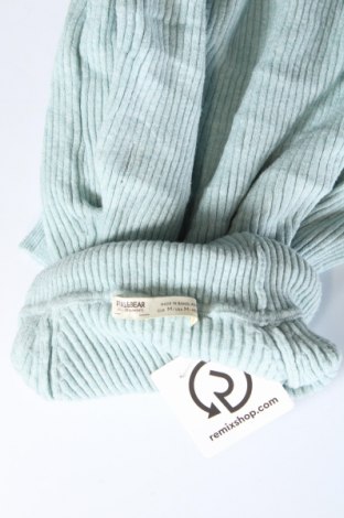 Damenpullover Pull&Bear, Größe M, Farbe Blau, Preis € 7,49