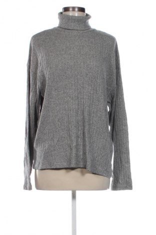 Damenpullover Pull&Bear, Größe L, Farbe Grau, Preis € 10,49