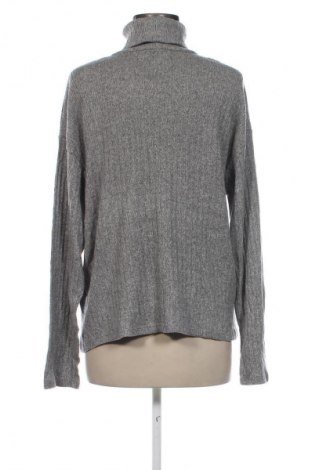 Dámsky pulóver Pull&Bear, Veľkosť L, Farba Sivá, Cena  16,95 €