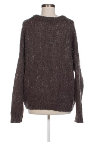 Damenpullover Pull&Bear, Größe XL, Farbe Grau, Preis 9,49 €