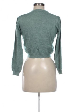 Damenpullover Pull&Bear, Größe M, Farbe Grün, Preis € 11,49