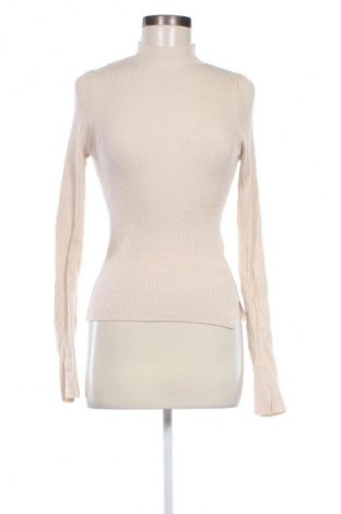 Damenpullover Pull&Bear, Größe M, Farbe Beige, Preis € 20,49