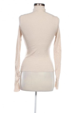 Damenpullover Pull&Bear, Größe M, Farbe Beige, Preis € 11,49