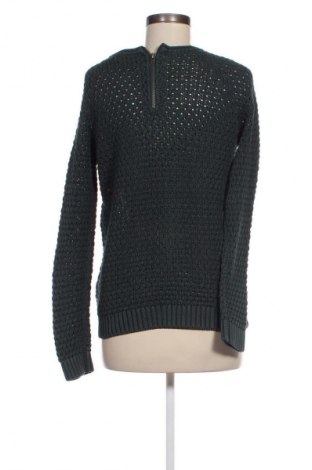 Damenpullover Q/S by S.Oliver, Größe L, Farbe Grün, Preis € 14,49