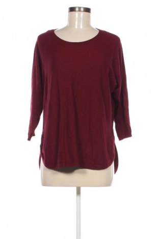 Damenpullover Q/S by S.Oliver, Größe S, Farbe Rot, Preis € 14,99