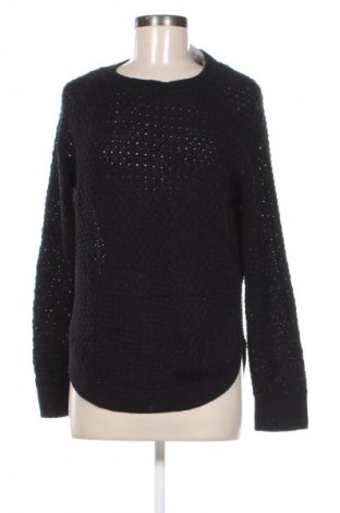 Damenpullover Q/S by S.Oliver, Größe M, Farbe Schwarz, Preis 14,99 €