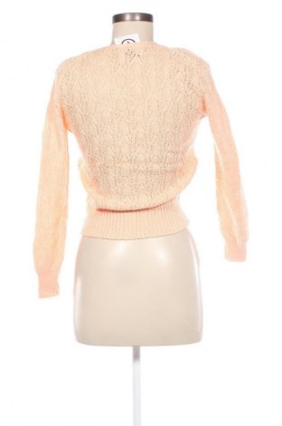 Damenpullover R&K, Größe S, Farbe Orange, Preis € 15,99