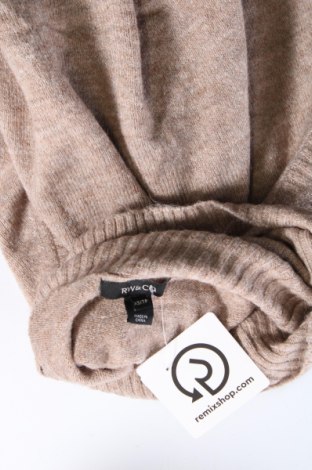 Damenpullover RW & Co., Größe XS, Farbe Beige, Preis € 10,49