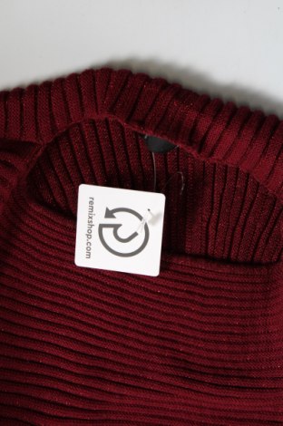 Damenpullover Rabe 1920, Größe XXL, Farbe Rot, Preis 26,49 €