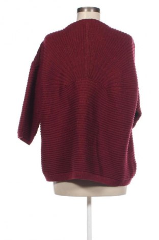 Damenpullover Rabe 1920, Größe XXL, Farbe Rot, Preis € 23,99