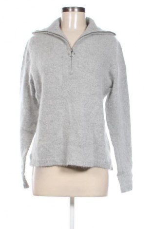 Damenpullover Rafaella, Größe L, Farbe Grau, Preis € 15,99