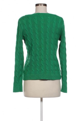 Damenpullover Ralph Lauren, Größe XL, Farbe Grün, Preis € 52,99