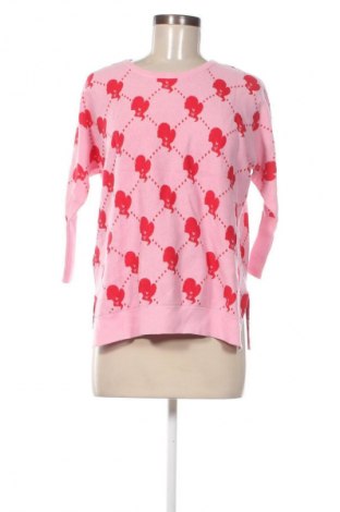 Damenpullover Reinders by Julie & Marie, Größe S, Farbe Rosa, Preis 28,49 €