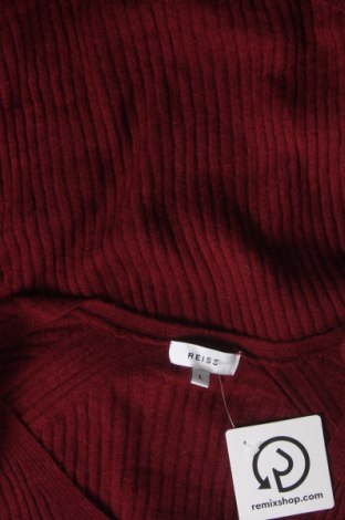 Damenpullover Reiss, Größe L, Farbe Rot, Preis 43,49 €