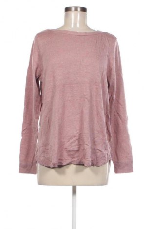 Damenpullover Reitmans, Größe L, Farbe Rosa, Preis € 9,99